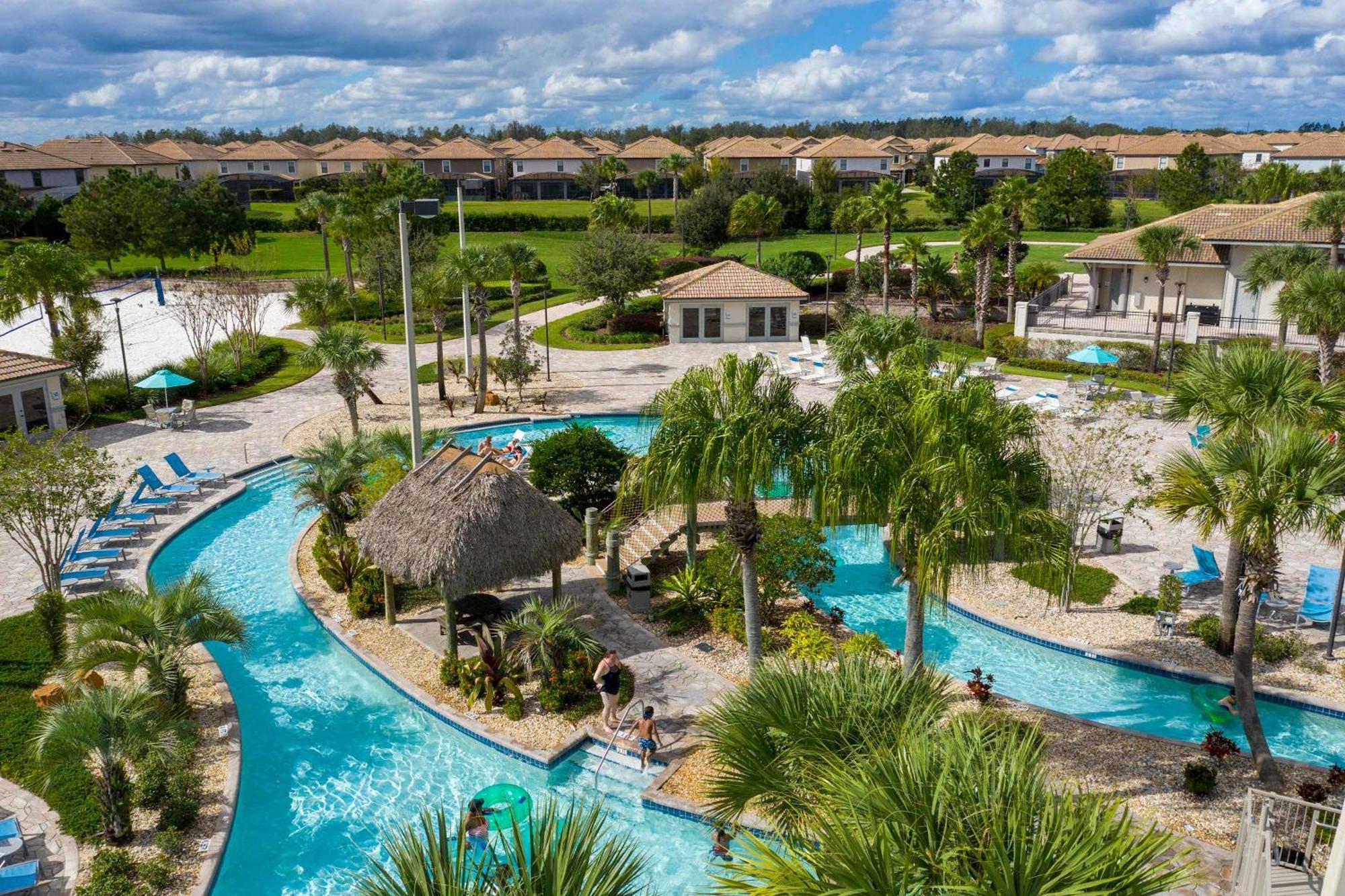Ferienhaus 8br Family Pvt Pool Bbq *
