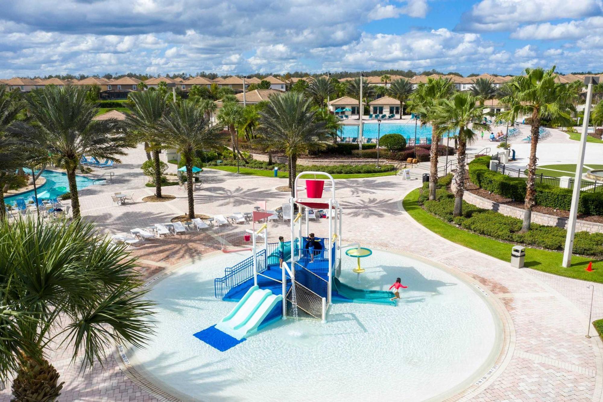 8br Family Pvt Pool Bbq
