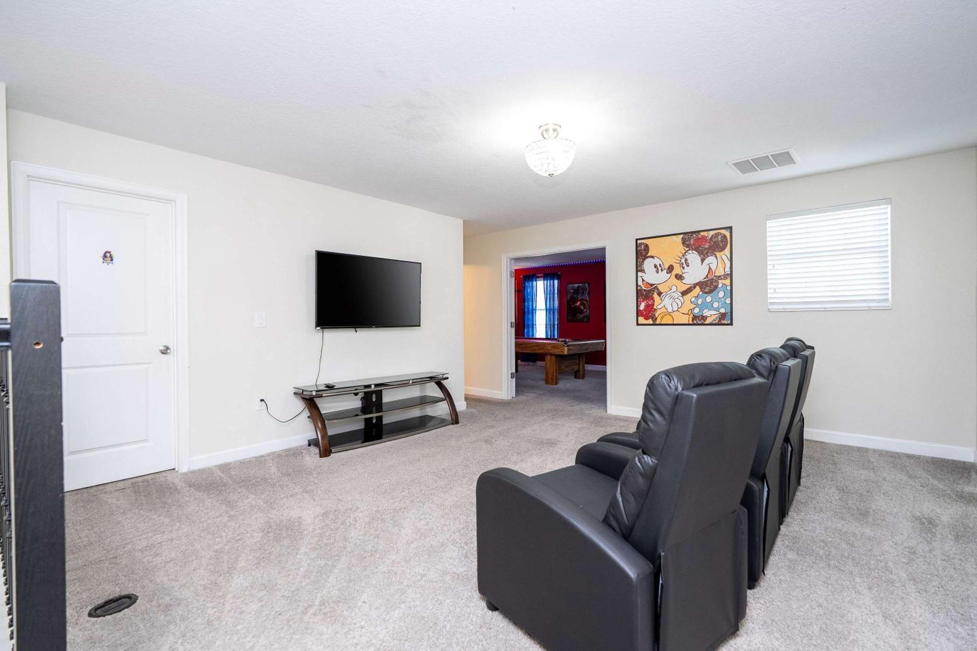 8br Family Pvt Pool Bbq Ferienhaus Davenport