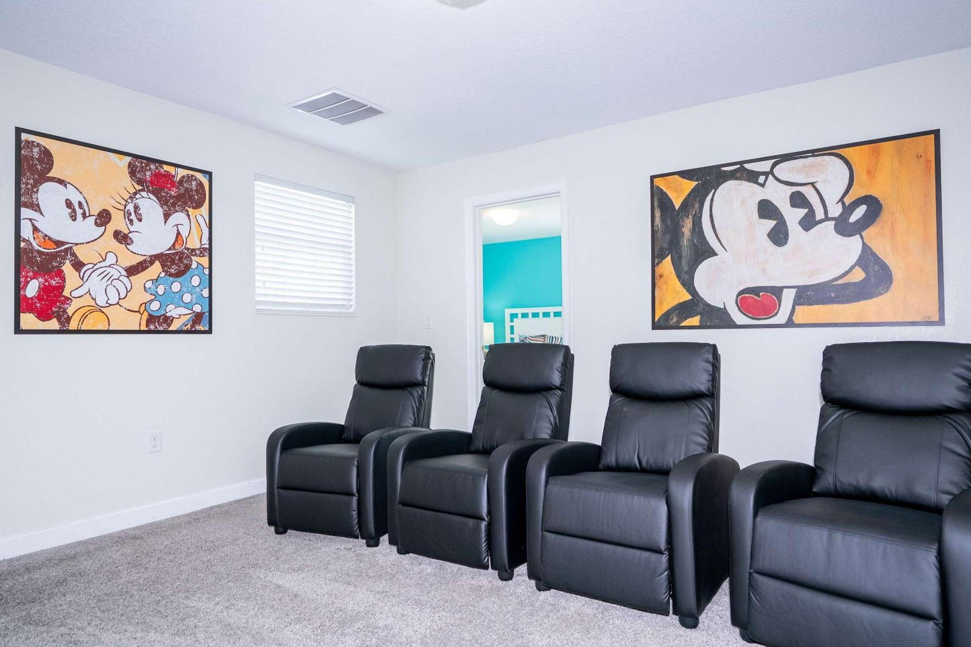 8br Family Pvt Pool Bbq * Davenport