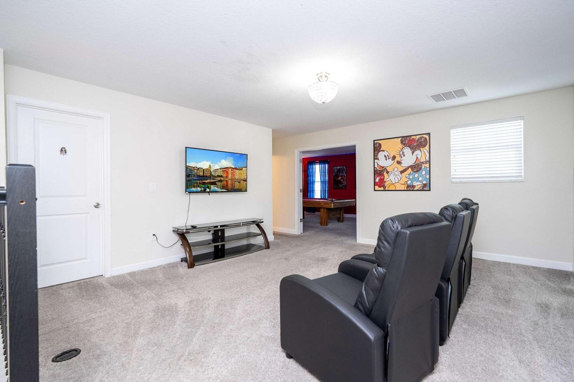8br Family Pvt Pool Bbq Davenport