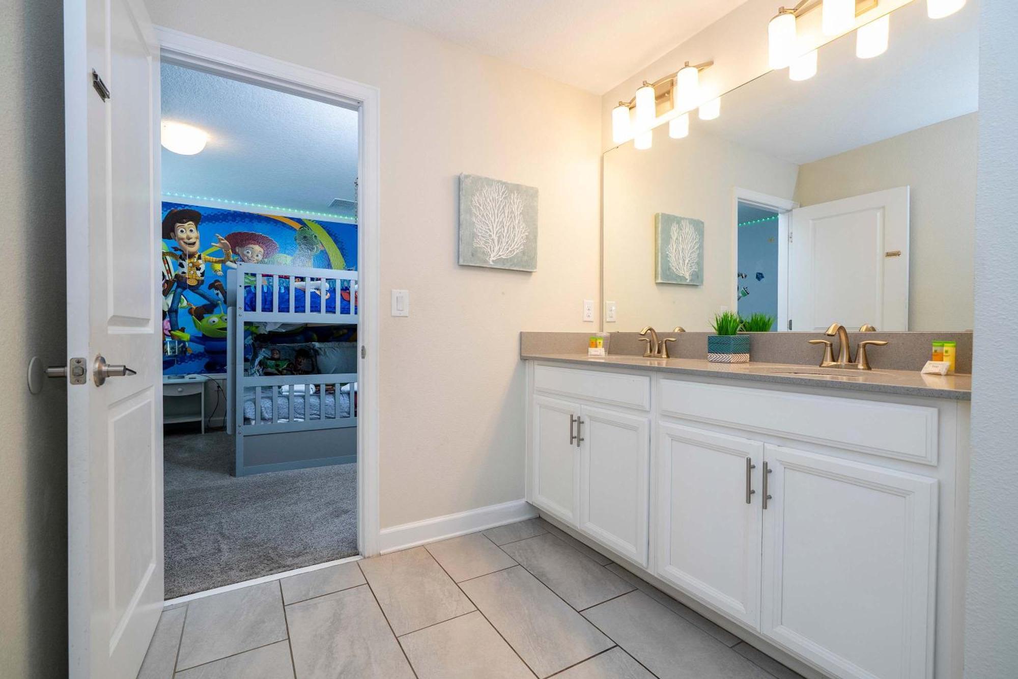8br Family Pvt Pool Bbq * Davenport
