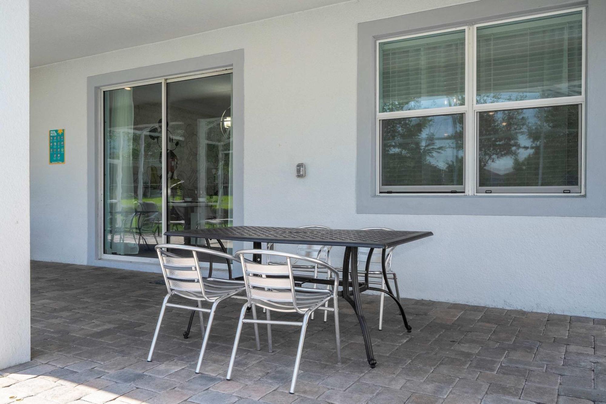 8br Family Pvt Pool Bbq Ferienhaus *